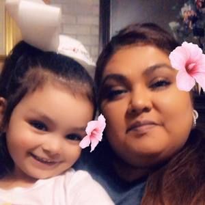 Meet your Posher, Marie